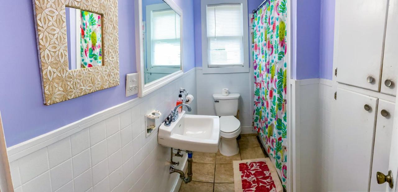 Private Home In Ocala With Fenced Yard, Piano, Central Location, Pets Welcome Zewnętrze zdjęcie
