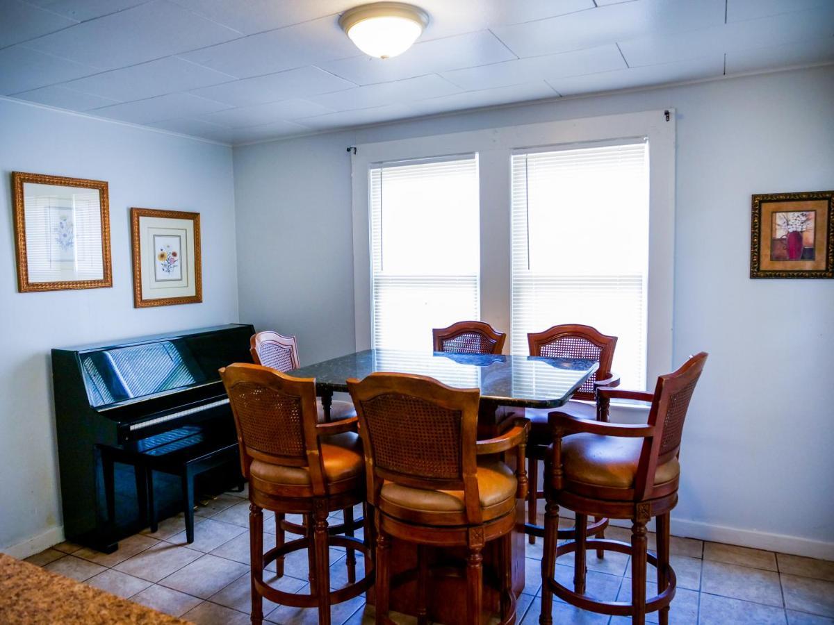 Private Home In Ocala With Fenced Yard, Piano, Central Location, Pets Welcome Zewnętrze zdjęcie