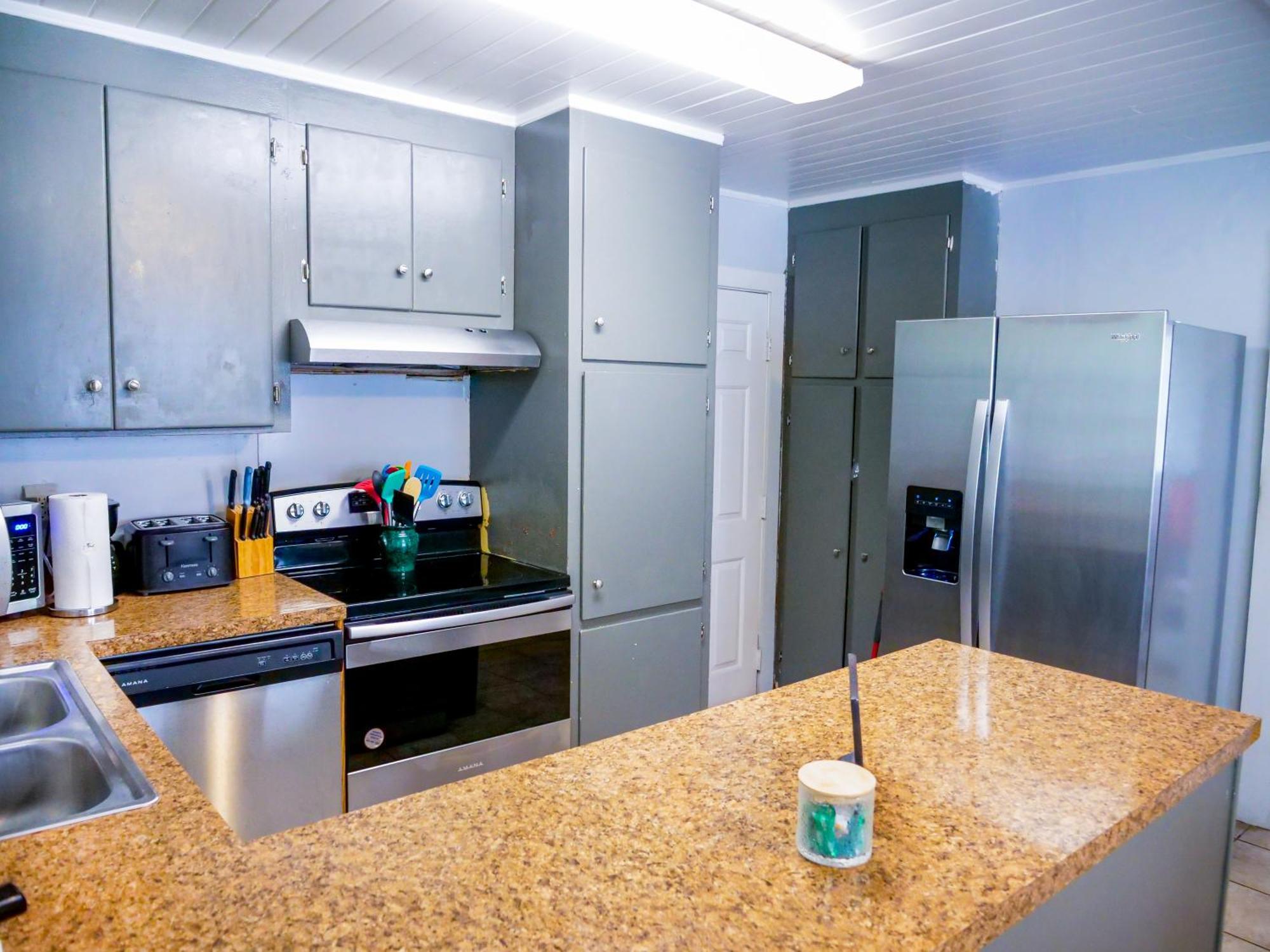 Private Home In Ocala With Fenced Yard, Piano, Central Location, Pets Welcome Zewnętrze zdjęcie